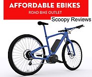 Road Bike Outlet Coupon Code for quality e-bikes