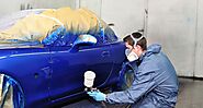The Determining Factor of the Cost Involved with a Car Paint Job