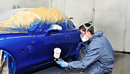 5 Tactics to Repaint the Car in an Effective Way: Home