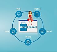 Omni-Channel Commerce Solution
