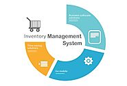 Scope of Inventory Management System