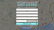 Search Foreclosure Homes For Sale