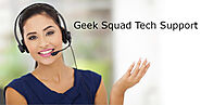 How to Contact Geek Squad in Tampa Online