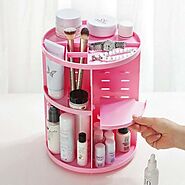 Shop for Makeup Storage Box |ShoppySanta