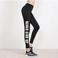 Shop for Printed Activewear Leggings for Women |ShoppySanta