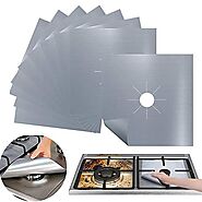 Buy Gas Stove Protection Mat |ShoppySanta