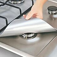 Shop for Gas Stove Burner Protectors |ShoppySanta