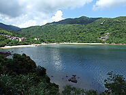 .Hoi Ha Wan Marine Park