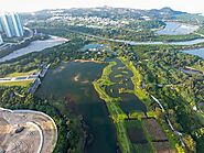 Hong Kong Wetland Park