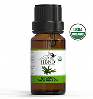 Buy Now! Organic Jack Pine Essential Oil Essential natural Oils