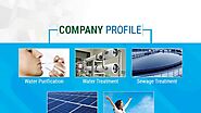 KORGEN Tech Systems | Company Profile