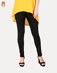 Women Leggings Online In India | Buy Leggings Online In India - Owl18 – OWL18