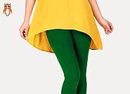 Fall in Love With Women Leggings Online In India - The Best Tips