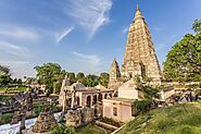 5 North East India Hidden Treasures Including Mahabodhi Temple