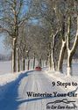9 Steps For a Winter Ready Car - Be Car Care Aware