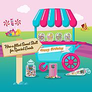 Online Sweet Shop Pick and Mix UK