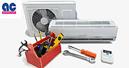 AC Services in Dubai: 7 Most Common Reasons for Air Conditioner Repairs