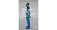 Dear Justyce (Dear Martin, #2) by Nic Stone