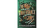 The Inheritance Games (The Inheritance Games, #1)