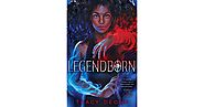 Legendborn (Legendborn, #1) by Tracy Deonn