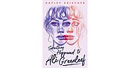 Something Happened to Ali Greenleaf (Something Happened to Ali Greenleaf, #1)