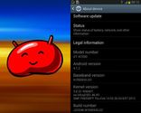 How To Root Galaxy Note n7000XLA1 To Android Jelly Bean