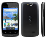 How To Root Verykool s732 Android 2.3