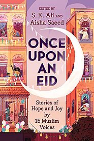Once Upon an Eid by S.K. Ali