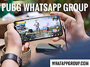 Pubg WhatsApp Group Links