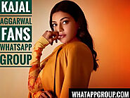 Kajal Aggarwal Fans WhatsApp Group Links