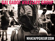Gal Gadot Fans WhatsApp Group Links