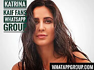 Katrina Kaif Fans WhatsApp Group Links