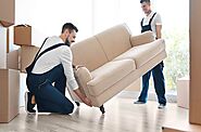 Furniture Removal In Bergen County NJ