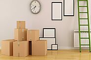 Local Movers in Los Altos CA