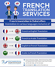 arabic to french translation