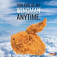 Wingman