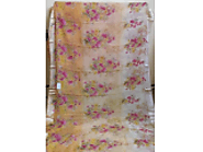 Buy 100% Original Made in India Linen Sarees Online from Ayanna Sarees