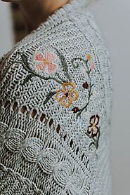 Custom Embroidery Digitizing Service in USA