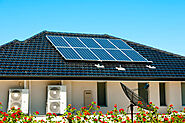 Invest in Solar Panels For a Better Future