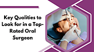 Experienced Dental Surgical Professionals