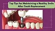 Contemporary Dental Restoration Solutions