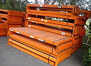 Contact A Well-Known Company For Warehouse Shelving In Brisbane
