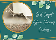 Carpet Cleaning Canberra | Stubborn Stain & Odor Removal | FREE Quote