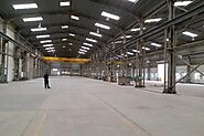 Industrial Space for sale in Ahmedabad