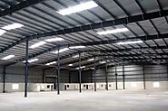 Find the Most Suitable Industrial Shed for Lease in Mehsana | Gujarat Warehouse