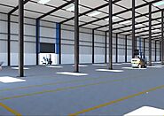 Why choose our factories for rent in Ahmedabad?