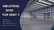 Find the best industrial space for lease in Adalaj with Gujarat Warehouse