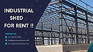 Find the most suitable industrial space for lease in Mehsana