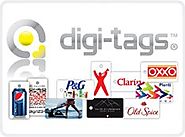 Vital Digital Global Launches New Product Digi-Tags | Digi-Cards