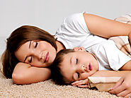 Carpet Cleaning Darien - Heaven's Best Carpet Cleaning